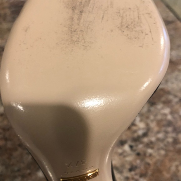 Gucci shoes 37.5 - Picture 3 of 7